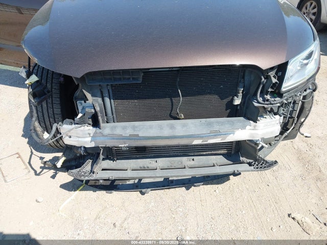 43339971 :رقم المزاد ، WA1LFAFPXEA083003 vin ، 2014 Audi Q5 2.0t Premium مزاد بيع