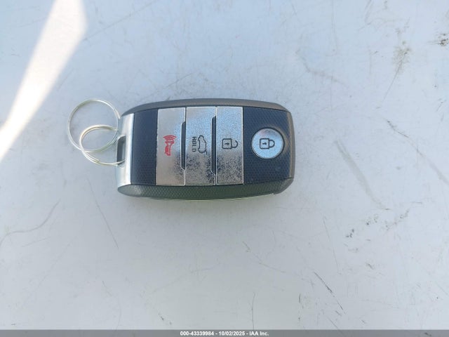 5XYPK4A13GG071916 KIA dohc t-gdi theta ii