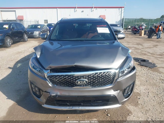 5XYPK4A13GG071916 KIA dohc t-gdi theta ii