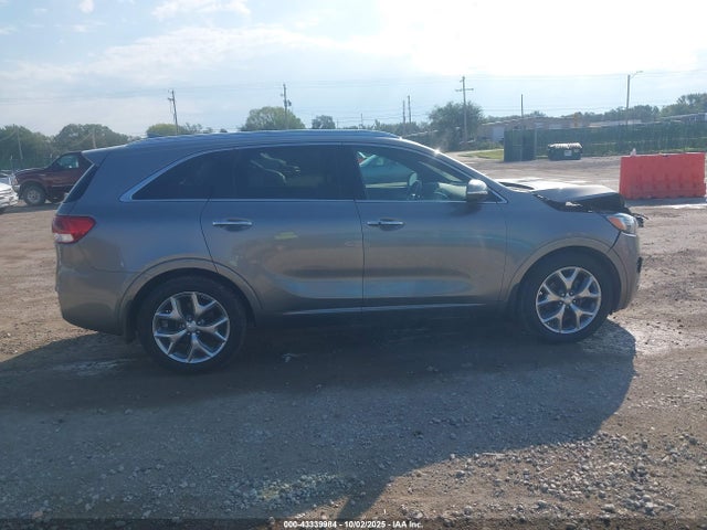 5XYPK4A13GG071916 KIA dohc t-gdi theta ii