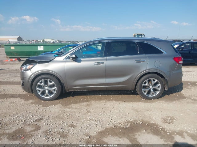 5XYPK4A13GG071916 KIA dohc t-gdi theta ii