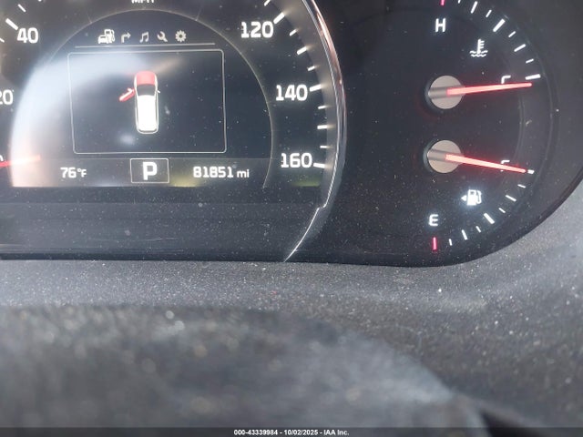 5XYPK4A13GG071916 KIA dohc t-gdi theta ii