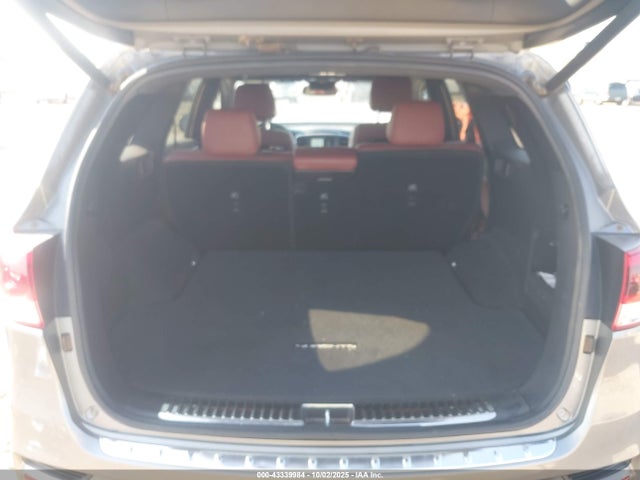 5XYPK4A13GG071916 KIA dohc t-gdi theta ii