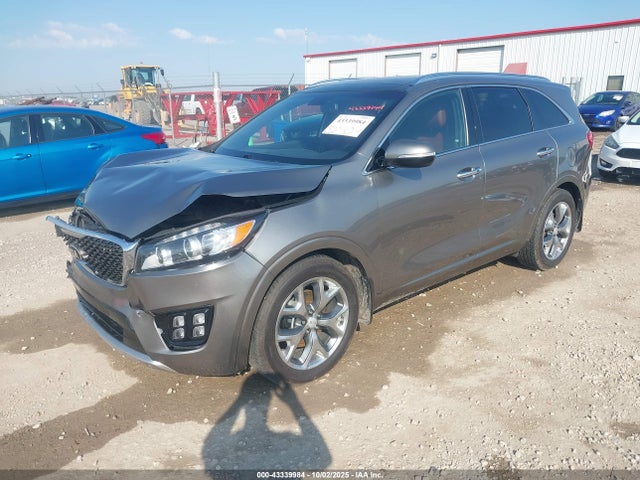 5XYPK4A13GG071916 KIA dohc t-gdi theta ii