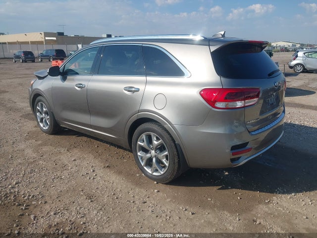 5XYPK4A13GG071916 KIA dohc t-gdi theta ii
