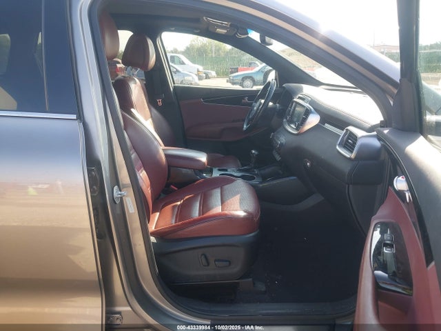 5XYPK4A13GG071916 KIA dohc t-gdi theta ii
