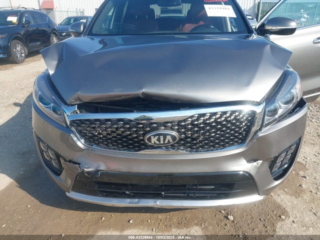 5XYPK4A13GG071916 KIA dohc t-gdi theta ii