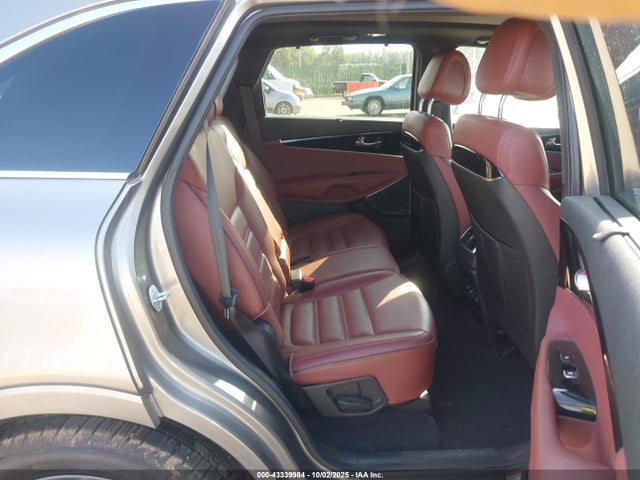5XYPK4A13GG071916 KIA dohc t-gdi theta ii