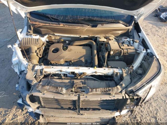 2023 GMC TERRAIN 3GKALVEG2PL101184 Photo 9