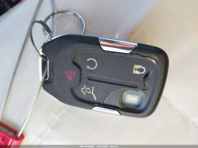 2023 GMC TERRAIN 3GKALVEG2PL101184 Photo 10