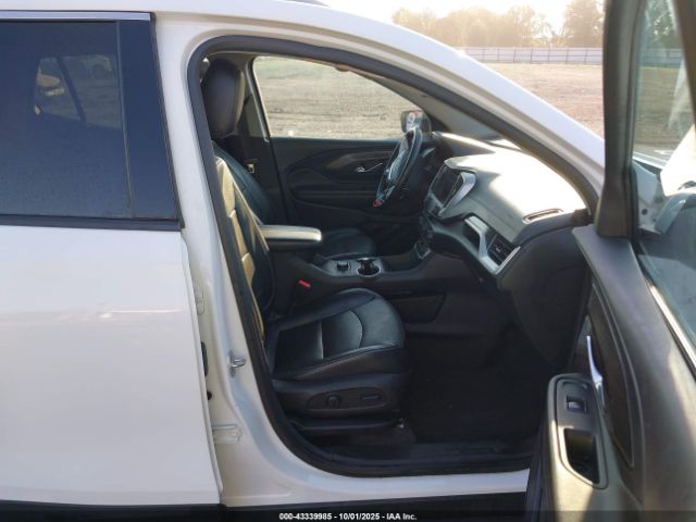 2023 GMC TERRAIN 3GKALVEG2PL101184 Photo 4