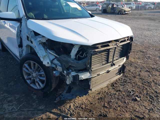 2023 GMC TERRAIN 3GKALVEG2PL101184 Photo 5