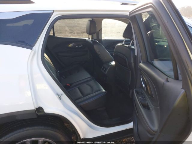 2023 GMC TERRAIN 3GKALVEG2PL101184 Photo 7