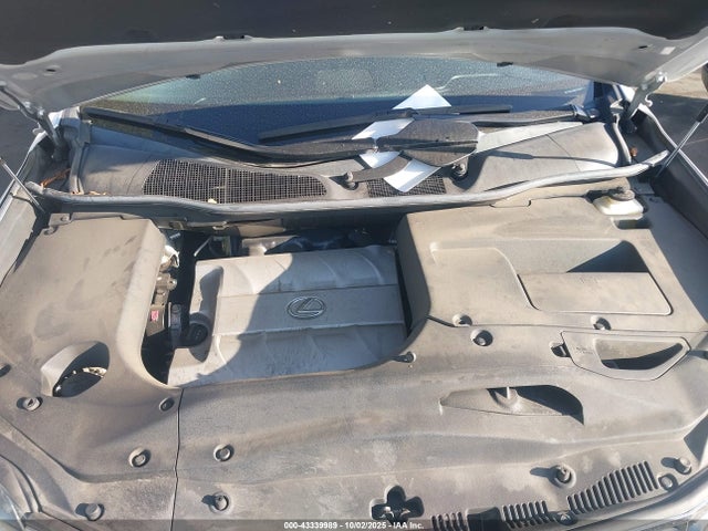 Lexus 2gr-fe 2015 2T2ZK1BA2FC182520 Image 10