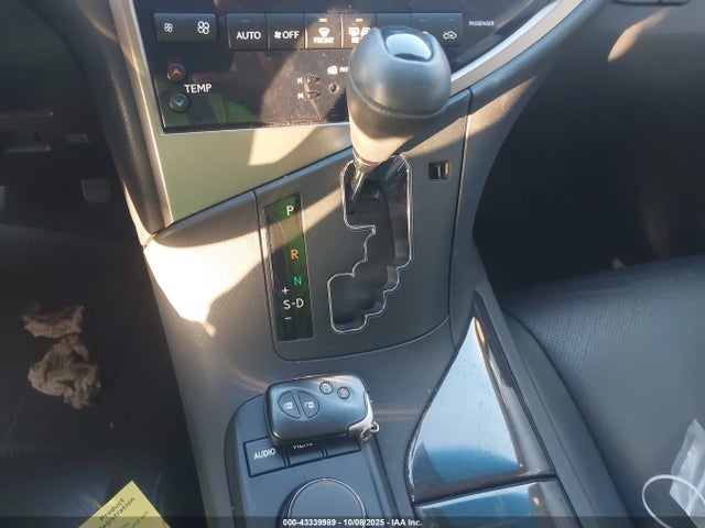 Lexus 2gr-fe 2015 2T2ZK1BA2FC182520 Image 11