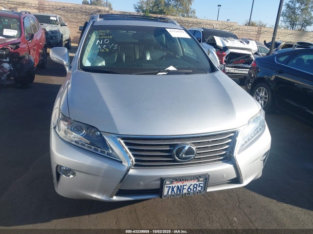 Lexus 2gr-fe 2015 2T2ZK1BA2FC182520 Image 13