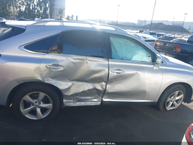 Lexus 2gr-fe 2015 2T2ZK1BA2FC182520 Image 14