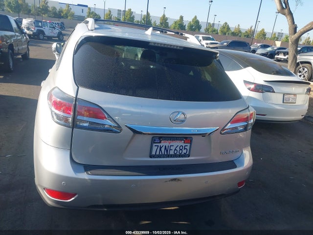 Lexus 2gr-fe 2015 2T2ZK1BA2FC182520 Image 17