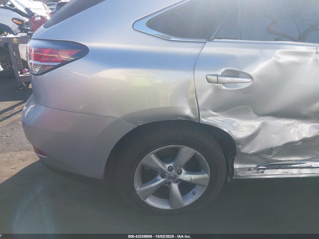 Lexus 2gr-fe 2015 2T2ZK1BA2FC182520 Image 12
