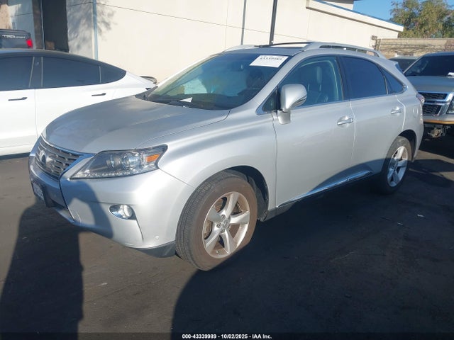 Lexus 2gr-fe 2015 2T2ZK1BA2FC182520 Image 2