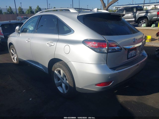 Lexus 2gr-fe 2015 2T2ZK1BA2FC182520 Image 3