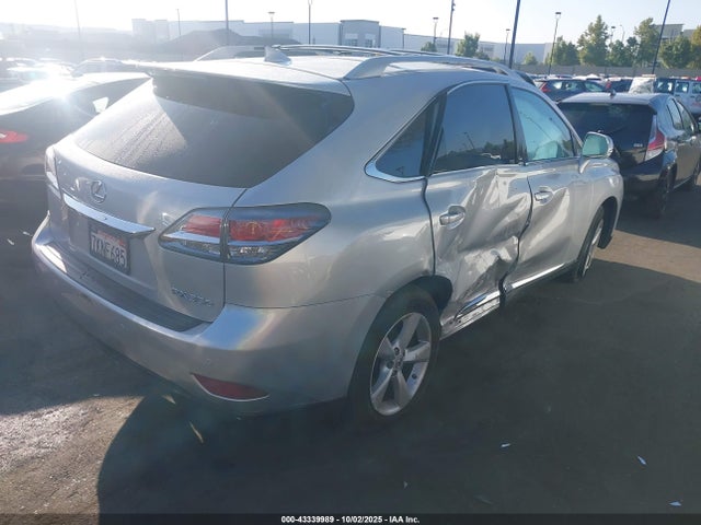 Lexus 2gr-fe 2015 2T2ZK1BA2FC182520 Image 4