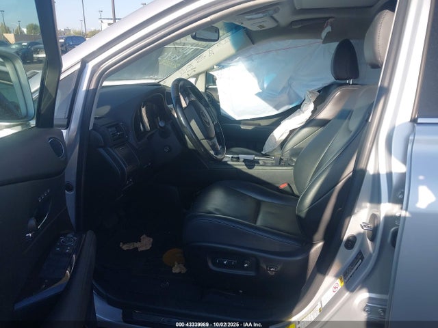 Lexus 2gr-fe 2015 2T2ZK1BA2FC182520 Image 5