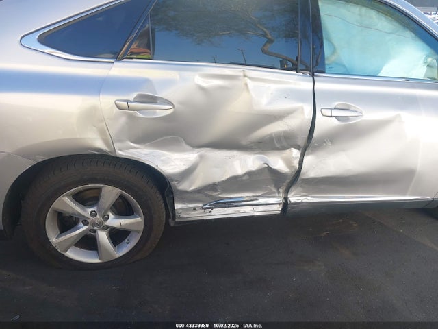 Lexus 2gr-fe 2015 2T2ZK1BA2FC182520 Image 6