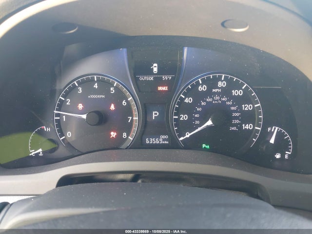 Lexus 2gr-fe 2015 2T2ZK1BA2FC182520 Image 7