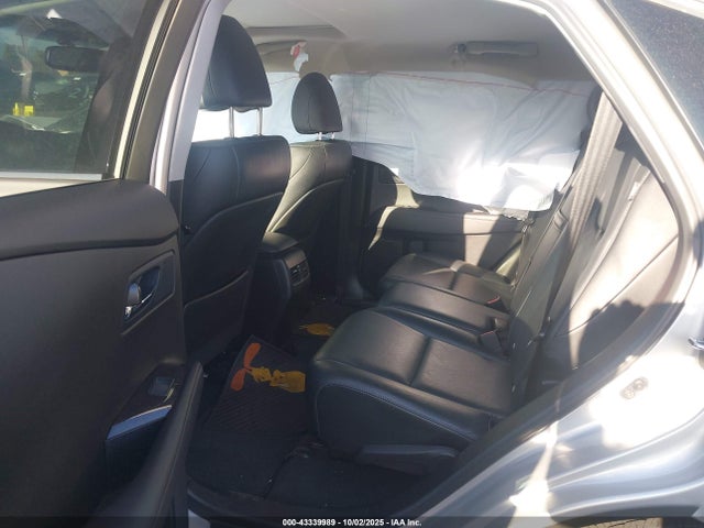 Lexus 2gr-fe 2015 2T2ZK1BA2FC182520 Image 8