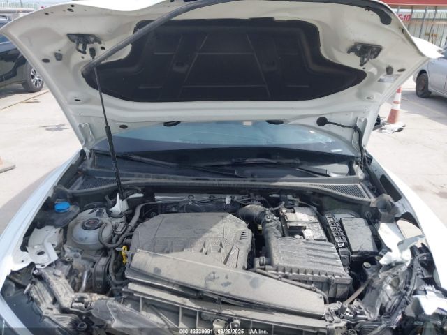 2024 AUDI Q3 WA1AUCF37R1091376 Photo 9