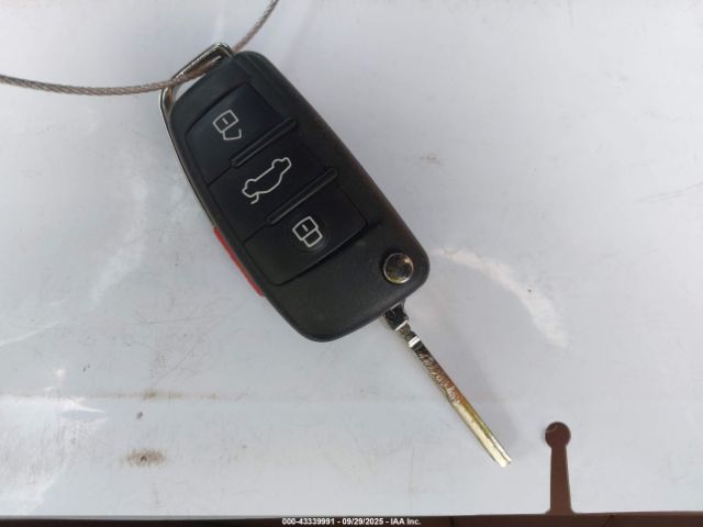 2024 AUDI Q3 WA1AUCF37R1091376 Photo 10