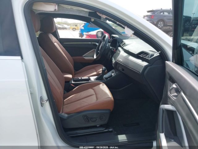 2024 AUDI Q3 WA1AUCF37R1091376 Photo 4