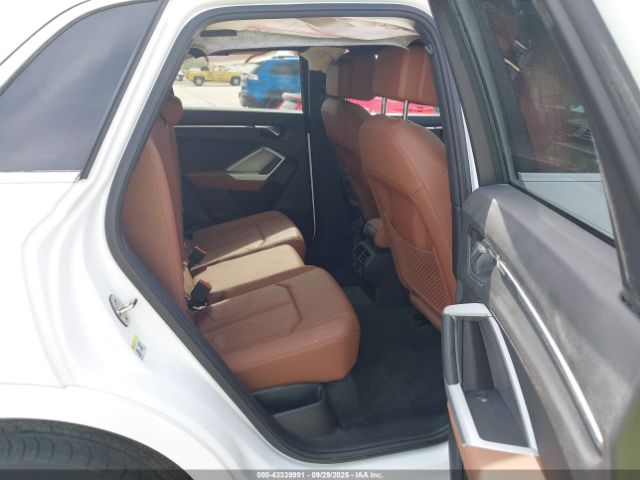 2024 AUDI Q3 WA1AUCF37R1091376 Photo 7