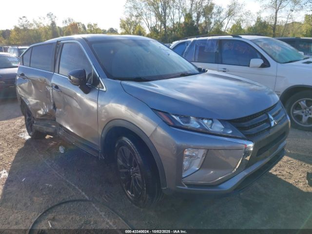 2019 MITSUBISHI ECLIPSE CROSS JA4AT4AA5KZ049259 Photo 0
