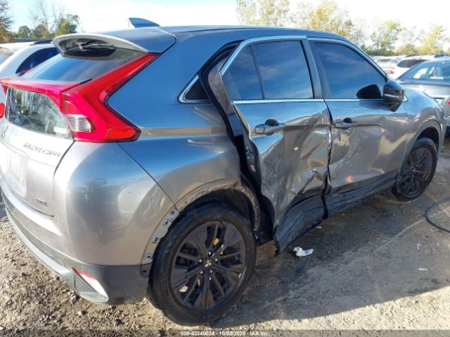 2019 MITSUBISHI ECLIPSE CROSS JA4AT4AA5KZ049259 Photo 5