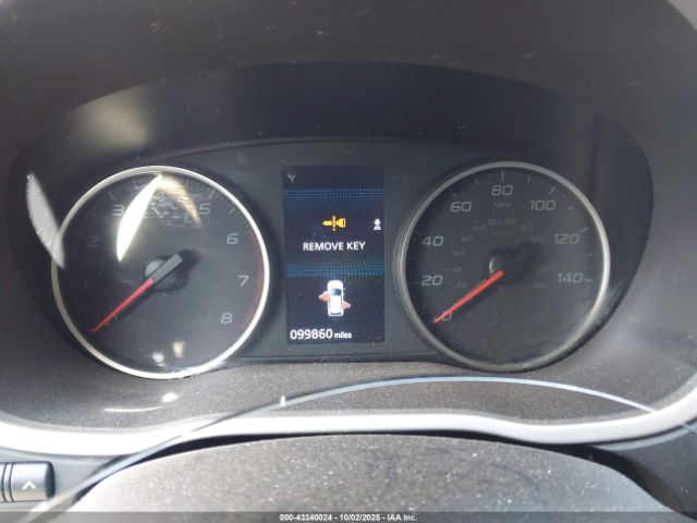 2019 MITSUBISHI ECLIPSE CROSS JA4AT4AA5KZ049259 Photo 6