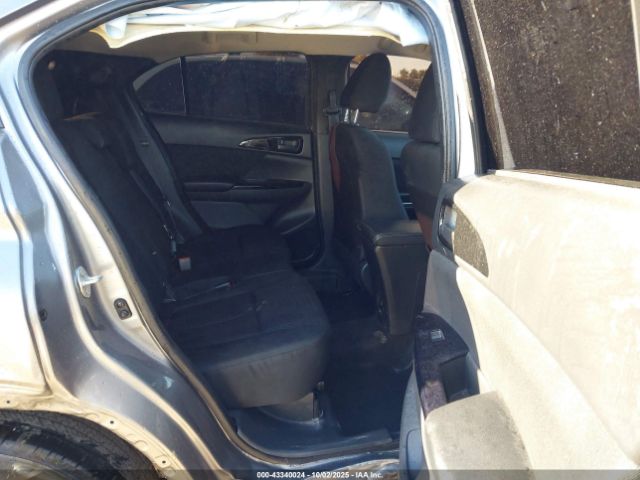 2019 MITSUBISHI ECLIPSE CROSS JA4AT4AA5KZ049259 Photo 7