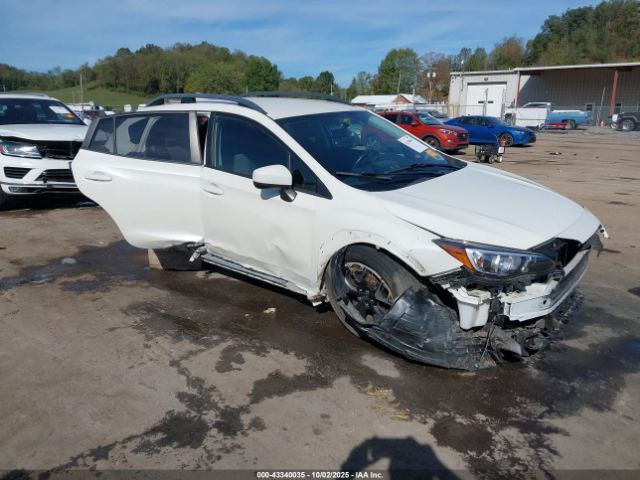 2019 SUBARU CROSSTREK JF2GTACC8KG278898