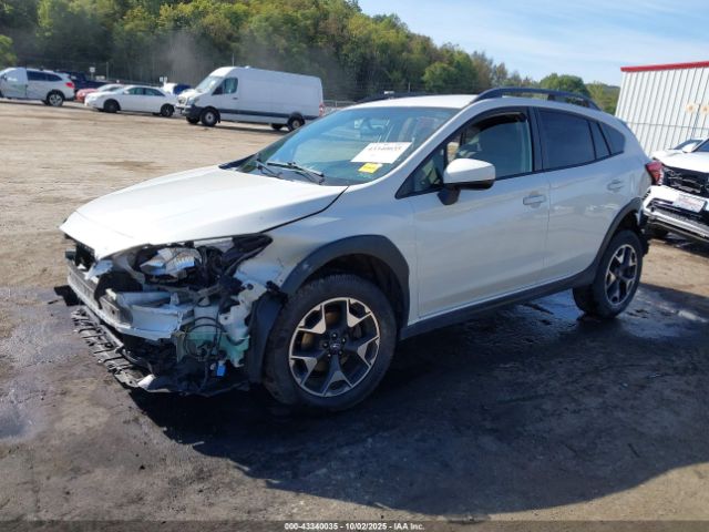 2019 SUBARU CROSSTREK JF2GTACC8KG278898 Photo 1