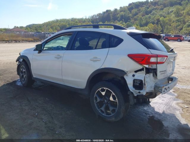 2019 SUBARU CROSSTREK JF2GTACC8KG278898 Photo 2