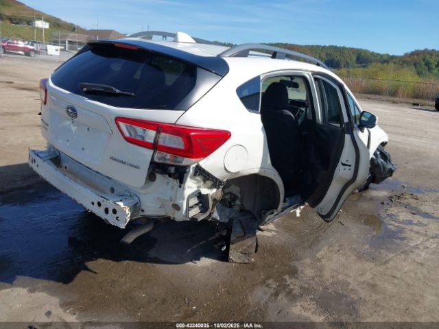 2019 SUBARU CROSSTREK JF2GTACC8KG278898 Photo 3