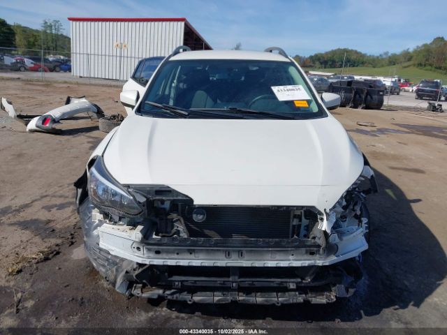 2019 SUBARU CROSSTREK JF2GTACC8KG278898 Photo 5