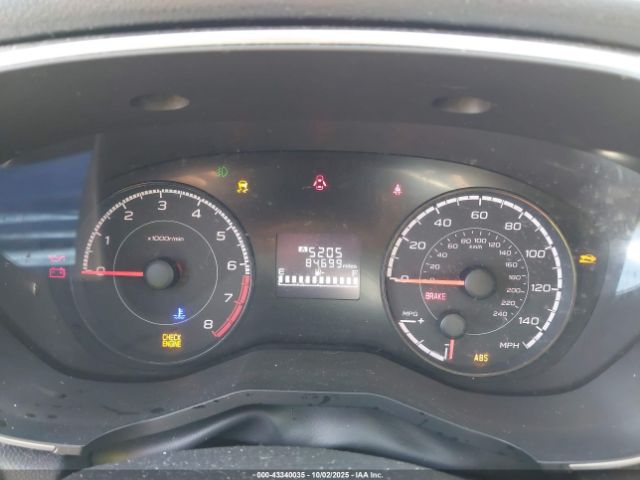 2019 SUBARU CROSSTREK JF2GTACC8KG278898 Photo 6