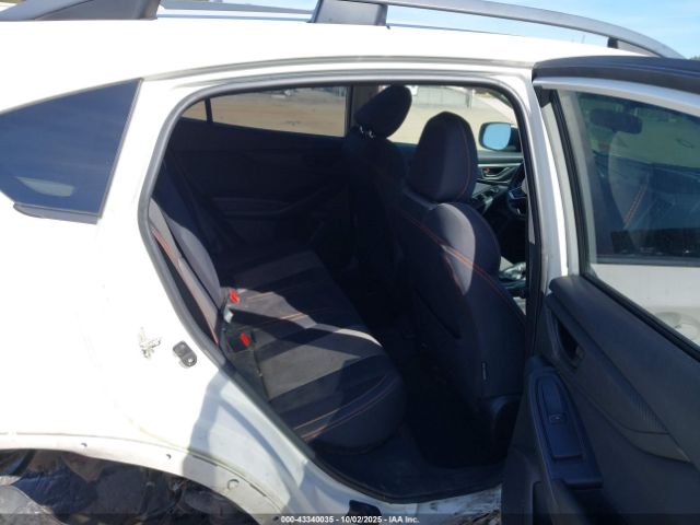 2019 SUBARU CROSSTREK JF2GTACC8KG278898 Photo 7