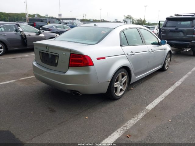 2006 ACURA TL 19UUA66246A058109 Photo 3