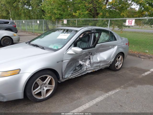 2006 ACURA TL 19UUA66246A058109 Photo 5
