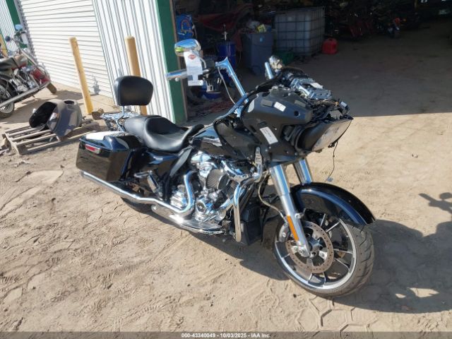 2023 HARLEY-DAVIDSON FLTRX 1HD1KHC11PB675807