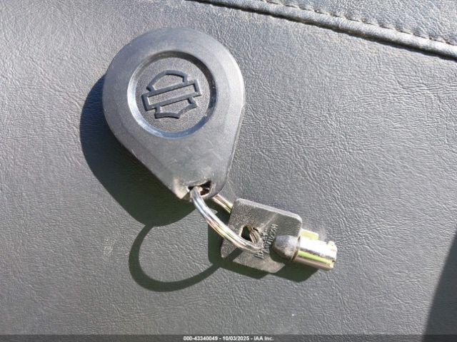 2023 HARLEY-DAVIDSON FLTRX 1HD1KHC11PB675807 Photo 10