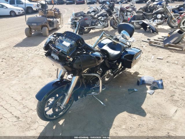 2023 HARLEY-DAVIDSON FLTRX 1HD1KHC11PB675807 Photo 1